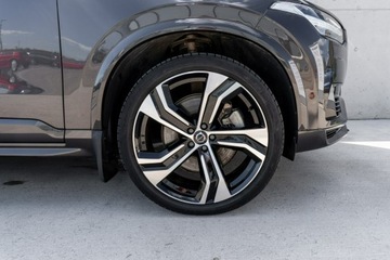 Volvo XC90 II SUV Plug-In 2.0 T8  455KM 2023 Volvo XC 90 YV1LFH5V4P1993791, zdjęcie 18