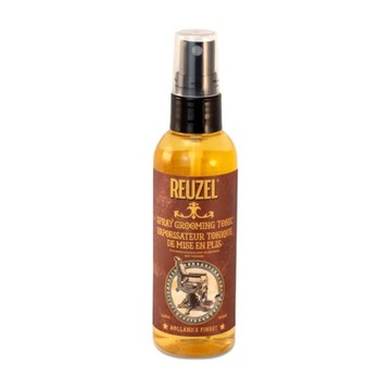REUZEL SPRAY GROOMING TONIC UTRWALAJĄCY 100 ml