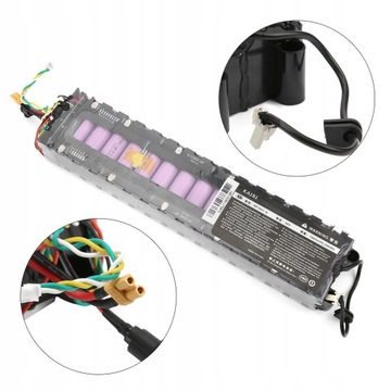 Аккумулятор для скутера Xiaomi M365 36 В 7800 мАч