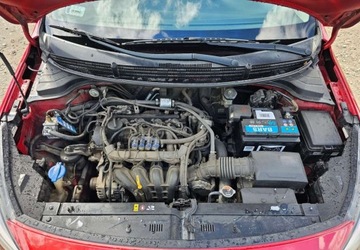 Kia Rio IV Hatchback 5d 1.2 DOHC 84KM 2018 Kia Rio Kia Rio 1.2 BenzynaLPG 84KM, zdjęcie 16