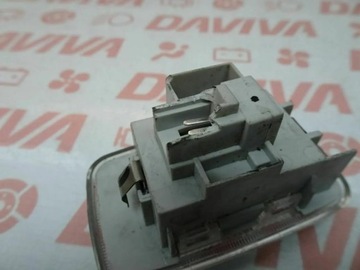 JINÉ OSVĚTLENÍ INTERIÉR KABINY ZADNÍ LEVÝ PRAWIDLOWY 2015 KW ( HP)