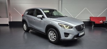 Mazda CX-5 I 2015 MAZDA CX-5 LIFT! Super stan! REZERWACJA!, zdjęcie 2