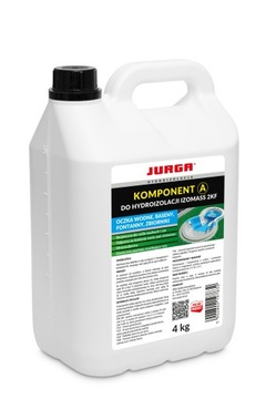 Część mokra IZOMASS 2KF 4kg