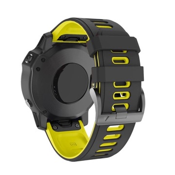 Ремешок GARMIN Fenix ​​3 5X 6X 26 мм QuickFit КАЧЕСТВЕННЫЙ