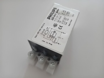 Starter Philips Sud 40-s 220-240V Za Płonnik