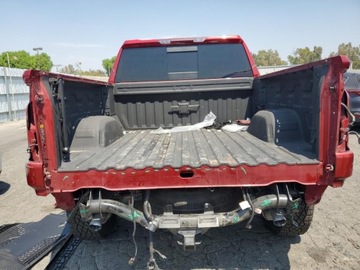 Chevrolet Silverado II 2024 Chevrolet Silverado K1500 LT Trail Boss 2024 3.0l 3.0 Diesel 305KM, zdjęcie 2