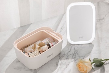 INFACE BOX с зеркалом для дезинфекции UVC