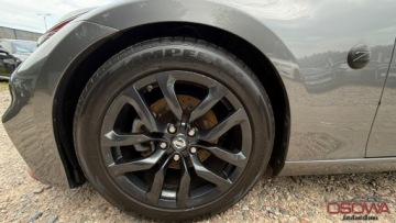 Nissan 370Z Coupe Facelifting 3.7 V6 328KM 2016 Nissan 370 Z Pak.nismo pieknie brzmiacy wydech stan idealny bez w kladu za, zdjęcie 16