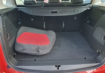 Opel Zafira C Tourer Facelifting 1.4 Turbo 120KM 2017 Opel Zafira salon Polska, I wlasciciel 1.4 Benzyna 120KM, zdjęcie 19