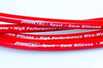 PŘÍVODY ZAPALOVACÍ POWERTEC CITROEN BX PEUGEOT 205 309 405 1.6 1.9L 83-94 C