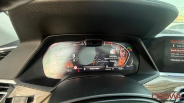 BMW X7 SUV 3.0 30d 265KM 2019 BMW X7 Indywidual 7 os. Polski salon chyba wszystko co mozliwe 1.r.gwaranc, zdjęcie 15