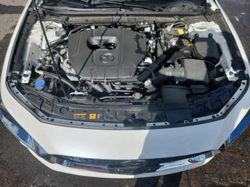 Mazda 3 IV 2025 Mazda 3 Preffered, 2025r., 2.5L 2.5 Benzyna 191KM, zdjęcie 10