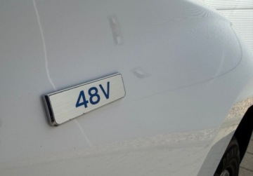 Hyundai i30 III Wagon Facelifting 1.5 T-GDI 48V 160KM 2024 Hyundai i30 1.5 T-GDi 48V 160 KM mHEV Salon PL FV23 Smartwinter 1.5 160KM, zdjęcie 11