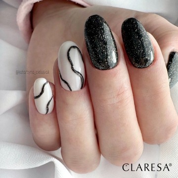 CLARESA UV/LED ГИБРИДНЫЙ ЛАКОВЫЙ LOVE STORY ЦВЕТ НА ВЫБОР