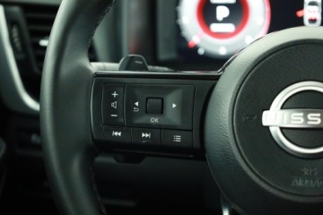 Nissan Qashqai III Crossover 1.3 DIG-T MHEV 158KM 2024 Nissan Qashqai 1.3 DIG-T MHEV, Salon Polska, zdjęcie 12