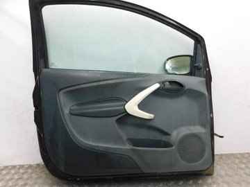 DVEŘE LEVÉ FORD KA II 08-