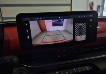 Fiat 2024 Fiat 600 Fiat 600 Hybrid 1.2 Hybryda 110KM, zdjęcie 12