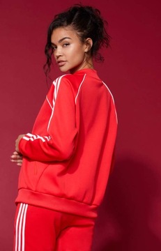 СПОРТИВНАЯ КУРТКА ADIDAS ORIGINALS SUPERSTAR SST