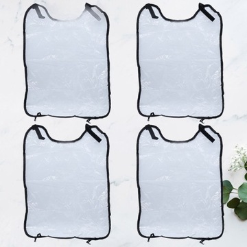 Водонепроницаемые автомобильные чехлы с защитой от ударов