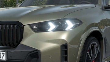 BMW X5 G05 SUV Facelifting 3.0 30d 298KM 2025 BMW X5 xDrive30d 298 KM mHEV - Pakiet M Pro - Panorama - Kamera 360 - Hak, zdjęcie 7