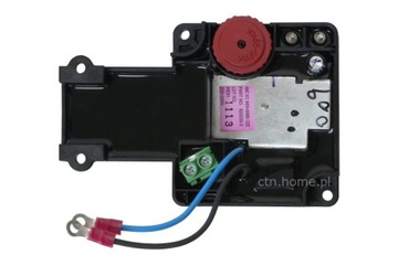 Regulator obrotów młota Makita HM1317C . HM1317CB