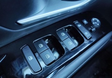 Hyundai Tucson IV 2024 Hyundai Tucson 1.5 T-GDI 48V 160KM Automat SalonPL Smart FV23 1.6 Hybryda, zdjęcie 25