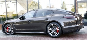 Porsche Panamera 2012 Porsche Panamera GTS|PDK|Alcantara|Navi| Kamera|, zdjęcie 7