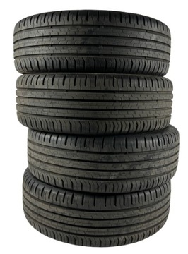 OPONY CONTINENTAL CONTIECOCONTACT 5 195/55R16 87H