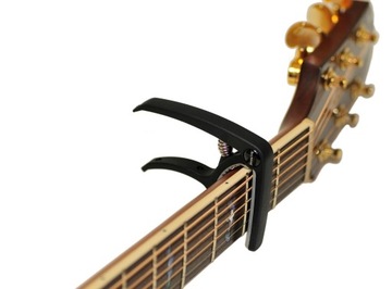 Kapodaster ARS NOVA do gitary akustycznej