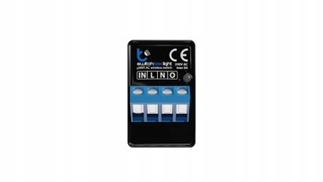 Przełącznik Blebox SwitchBox Light WiFi