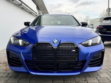 BMW Seria 4 G22-23-26 2025 BMW Seria 4 Gran Coupe M440i xDrive Sedan 3.0 (392KM) 2025, zdjęcie 5