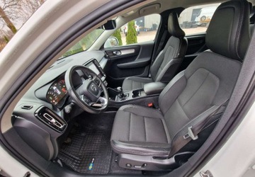 Volvo XC40 Crossover 1.5 T3 156KM 2018 VOLVO XC40 1.5 T Pamiec full Led Alu navi Kamera, zdjęcie 14