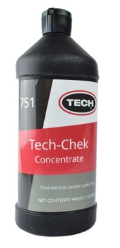 Koncentrat Tech-Chek 945ml, 751, Tech