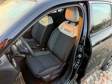 Fiat 500X 2025 Fiat 600 1.2 Turbo Hybrid 110KM eDCT ICON+PAKIETY, zdjęcie 2