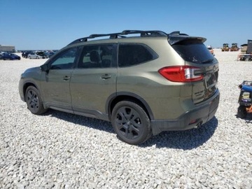 Subaru 2022 Subaru Ascent 2022, 2.4L, 4x4, LIMITED, po gradobiciu, zdjęcie 1
