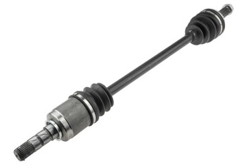 NPW-SB-009 NTY POLOOSA POHONNÁ SUBARU IMPREZA 01-, FORESTER 02- L/P