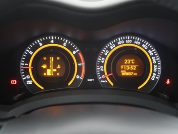 Toyota Auris I 2012 Toyota Auris 1.3 Dual VVT-i, Salon Polska, Klima, zdjęcie 10