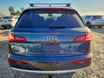 Audi Q5 II 2019 Audi Q5 2019 AUDI Q5 PREMIUM PLUS 2.0 Benzyna 261KM, zdjęcie 6