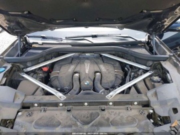 BMW X5 G05 2019 BMW X5 xDrive50I 2019 4.4l 4.4 Benzyna 456KM, zdjęcie 8