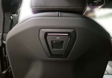 BMW Seria 5 G90-91 Touring 2.0 520d 197KM 2025 BMW Seria 5 520d xDrive M Sport, Panorama, Harman Kardon, Hak, Gwarancja, zdjęcie 9