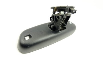 PEUGEOT 508 II ZRCÁTKO VNITŘNÍ