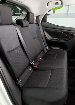 Toyota 2024 Toyota Yaris Hybrid 1.5 Style 1.5 Hybryda 116KM, zdjęcie 15