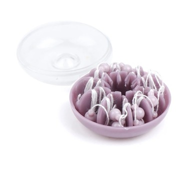 Женский эпилятор Мини-эпилятор для лица с пружинной резьбой для лица