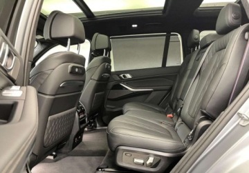 BMW X7 2024 BMW X7 X7 40d xDrive, M Pro, Gwarancja, Faktura VAT 23, Frozen 3.0 Diesel, zdjęcie 23