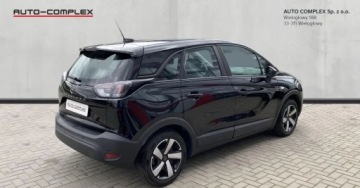 Opel 2021 Opel Crossland Zakup Zdalny Opel Crossland 1.2 Benz 83KMKM Pl Salon ASO 1.2, zdjęcie 17