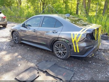 Subaru 2022 Subaru WRX GT 2022 2.4l 2.4 Benzyna 271KM, zdjęcie 3