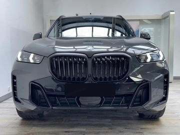 BMW X5 G05 SUV Facelifting 3.0 30d 298KM 2025 BMW X5 xDrive30d Sport Suv 3.0 (298KM) 2025, zdjęcie 5