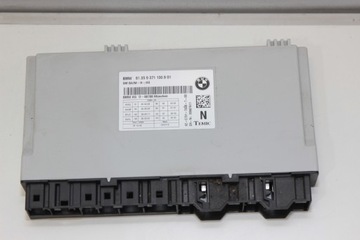 BMW F15 F30 F31 F32 MODUŁ STEROWNIK FOTELA 9371130