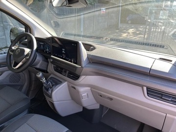 Volkswagen Caravelle T6 Transporter 2.0 TDI 150KM 2025 Volkswagen Caravelle L2H1/2.0 TDI 150 KM manual, zdjęcie 12