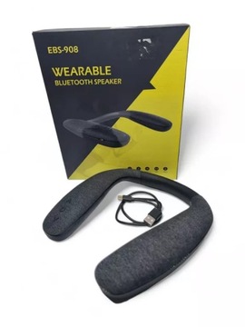 BLUETOOTH SPEAKER EBS-908